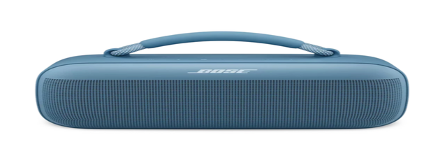 Bose Unveils New SoundLink Max — Pre-Order the Boombox-Style